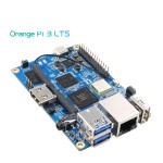Original New Orange Pi 3 LTS 3lts Orangepi 3 Lts Single Board Computer AllWinner H6 2GB RAM 8G EMMC Development Board Computer